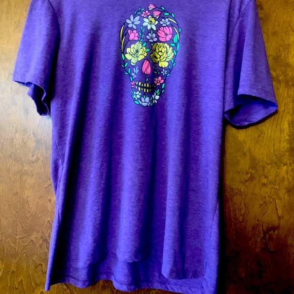 Womens Halloween Graphic Tee size 2x Bundle(Contains 3 Shirts) - Picture 4 of 9